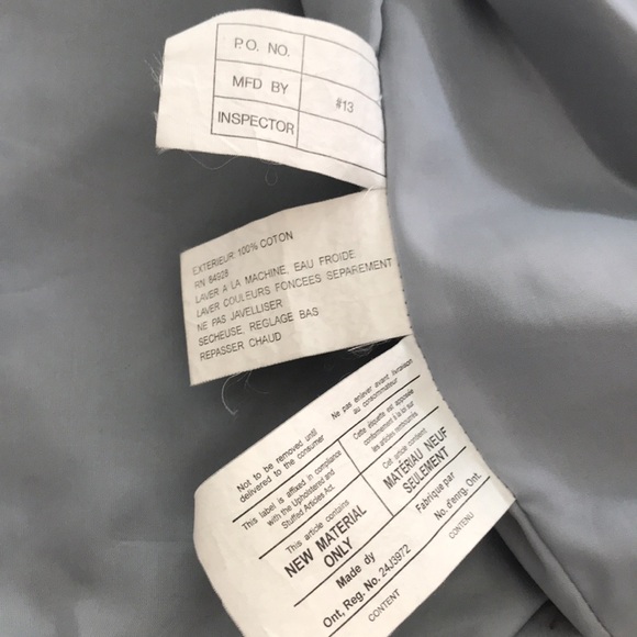 Mens Teknic Racing Jacket - Picture 6 of 16